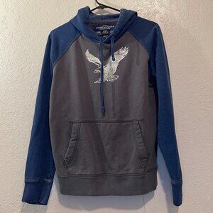 NWOT Men's American Eagle Outfitters Hoodie